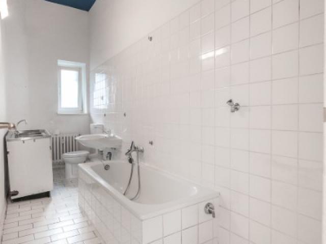 Salle de bain refaite de A à Z à Villers-Bocage par Vivien Carrelage